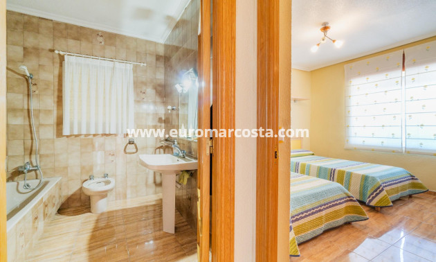 Venta - Casa - San Miguel de Salinas - Torremendo
