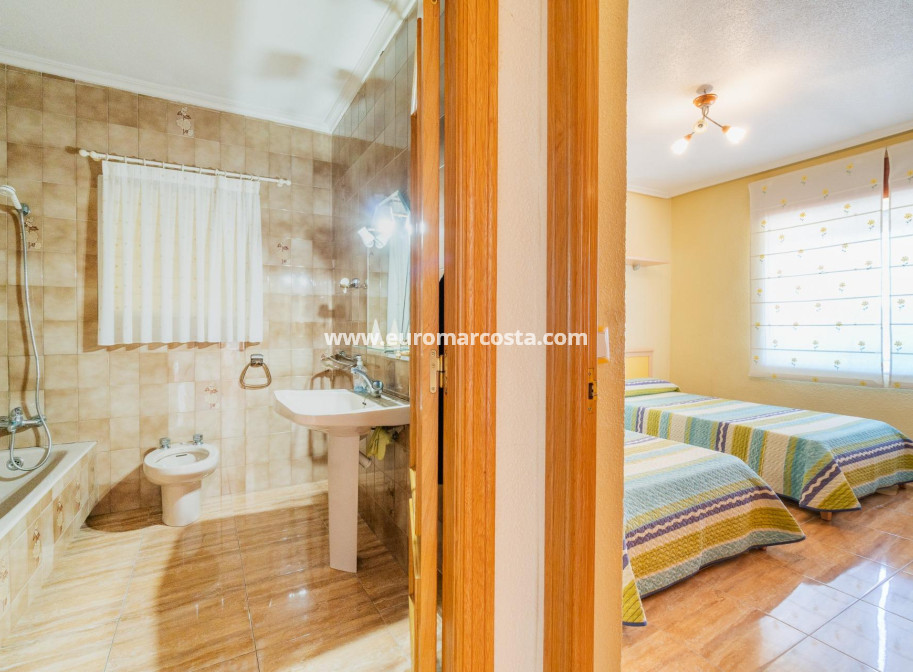 Venta - Casa - San Miguel de Salinas - Torremendo