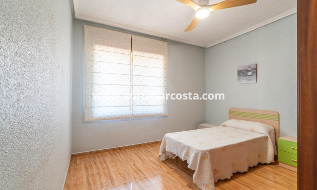 Venta - Casa - San Miguel de Salinas - Torremendo