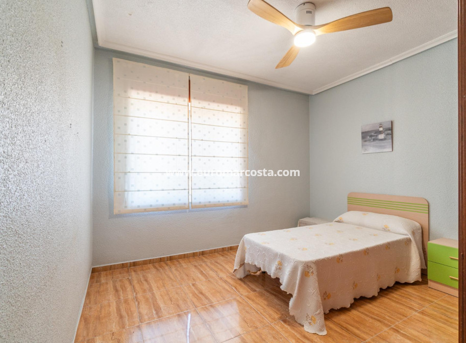 Venta - Casa - San Miguel de Salinas - Torremendo