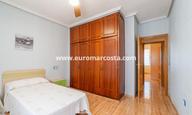 Venta - Casa - San Miguel de Salinas - Torremendo