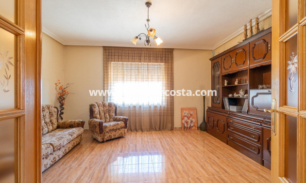 Venta - Casa - San Miguel de Salinas - Torremendo