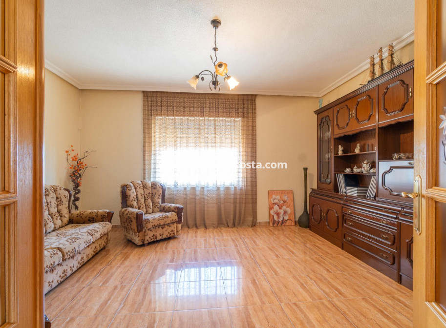 Venta - Casa - San Miguel de Salinas - Torremendo