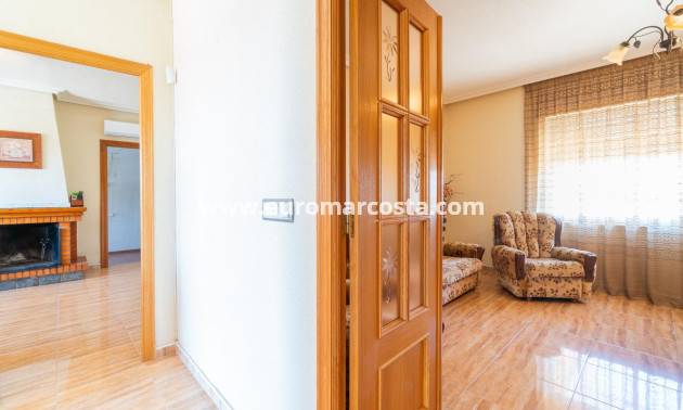 Venta - Casa - San Miguel de Salinas - Torremendo
