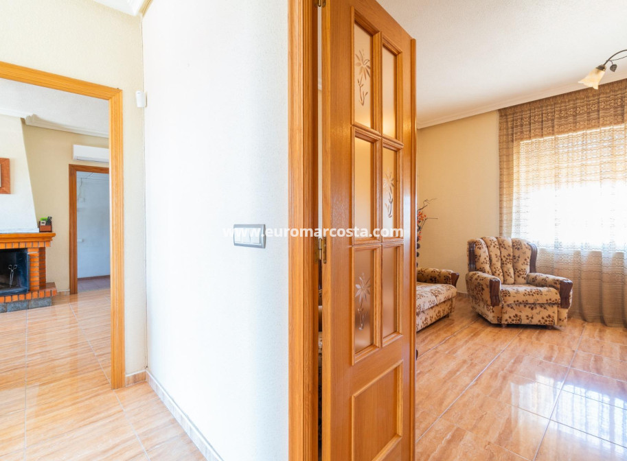 Venta - Casa - San Miguel de Salinas - Torremendo