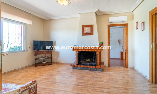 Venta - Casa - San Miguel de Salinas - Torremendo