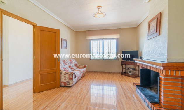 Venta - Casa - San Miguel de Salinas - Torremendo