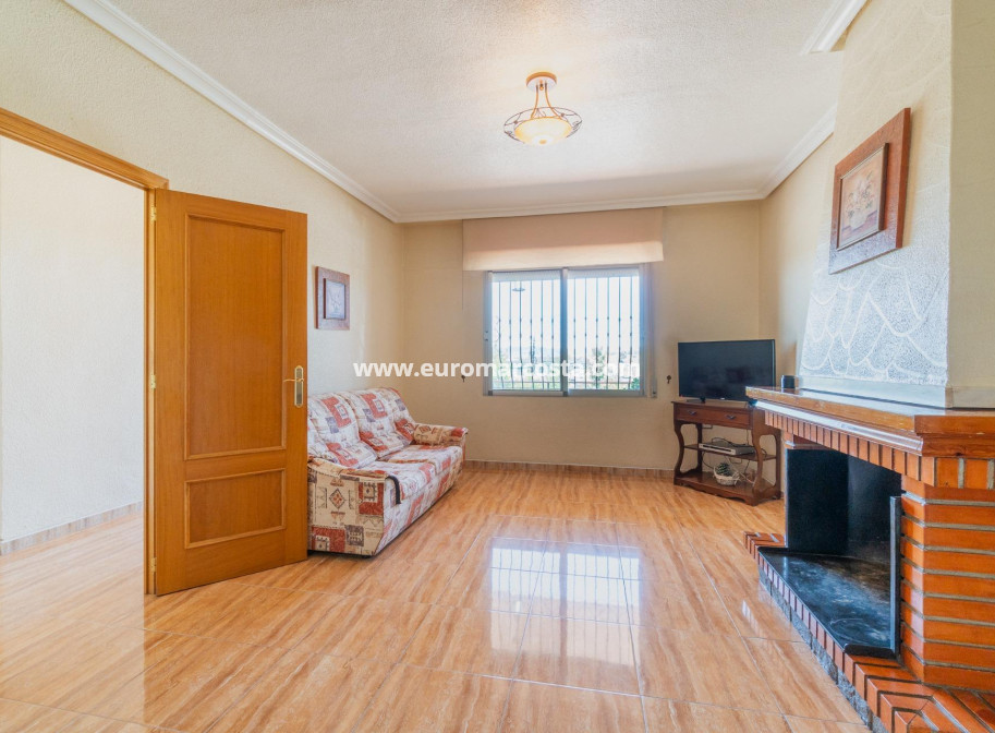 Venta - Casa - San Miguel de Salinas - Torremendo