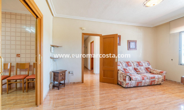 Venta - Casa - San Miguel de Salinas - Torremendo