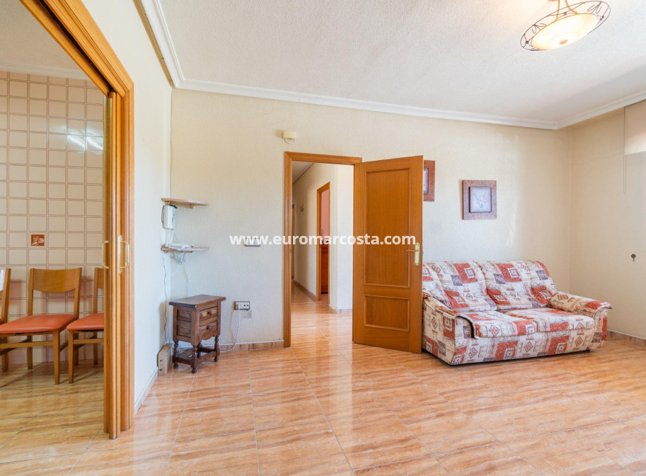 Venta - Casa - San Miguel de Salinas - Torremendo