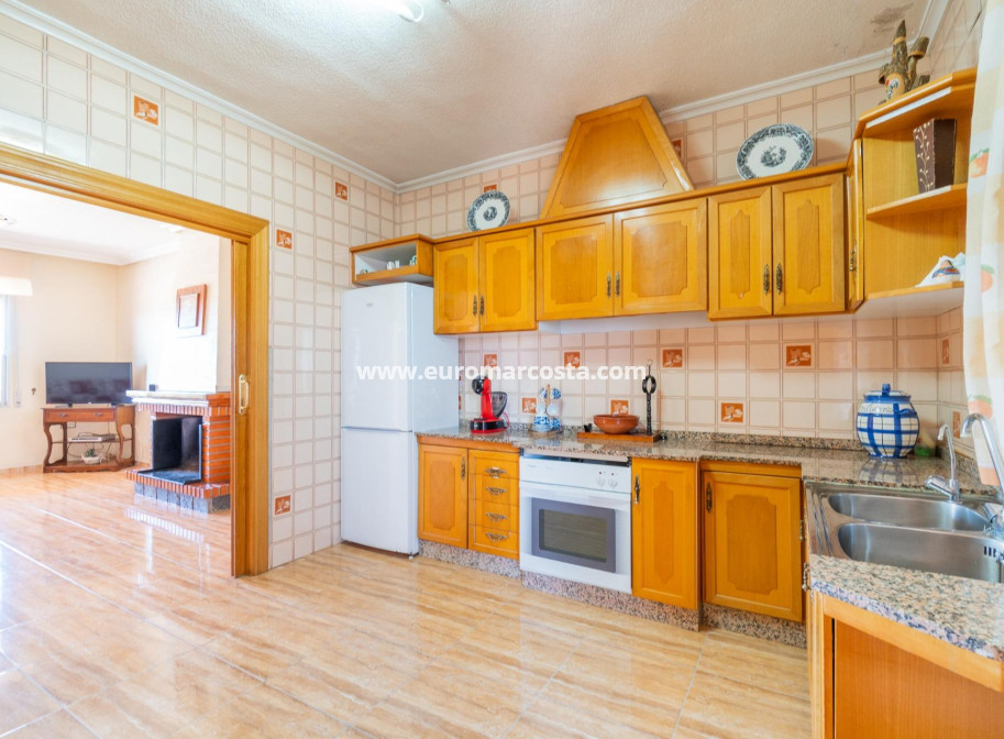 Venta - Casa - San Miguel de Salinas - Torremendo