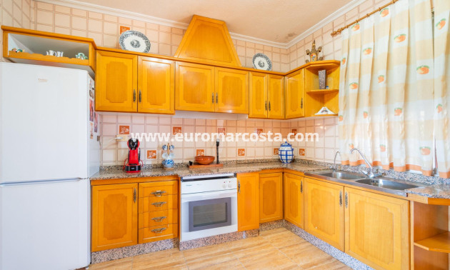 Venta - Casa - San Miguel de Salinas - Torremendo