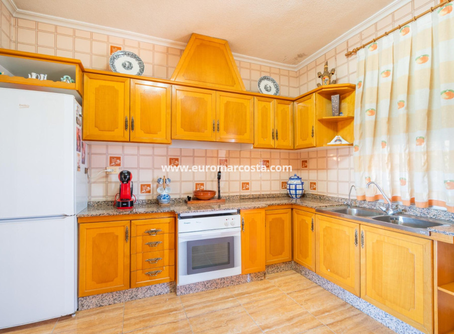 Venta - Casa - San Miguel de Salinas - Torremendo