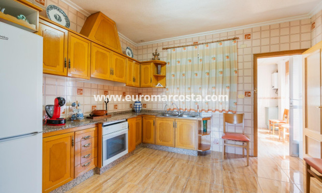 Venta - Casa - San Miguel de Salinas - Torremendo