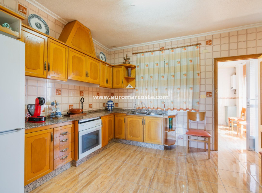 Venta - Casa - San Miguel de Salinas - Torremendo