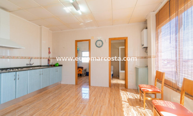 Venta - Casa - San Miguel de Salinas - Torremendo