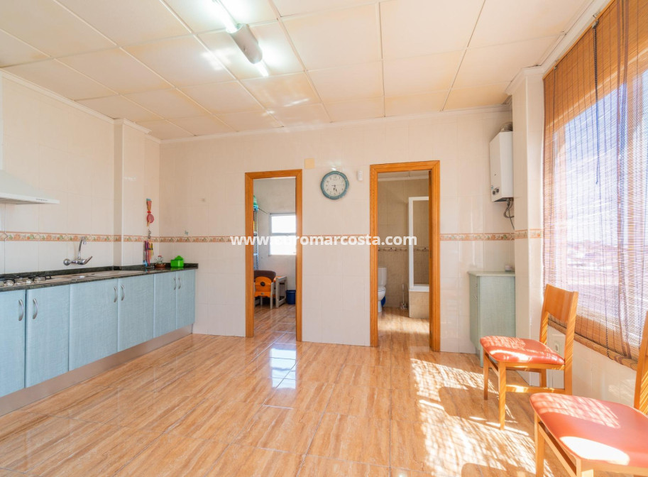 Venta - Casa - San Miguel de Salinas - Torremendo
