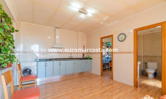 Venta - Casa - San Miguel de Salinas - Torremendo