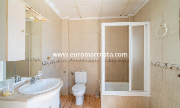 Venta - Casa - San Miguel de Salinas - Torremendo