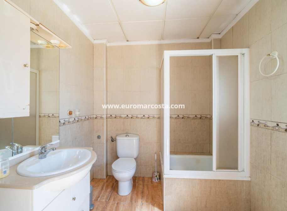 Venta - Casa - San Miguel de Salinas - Torremendo