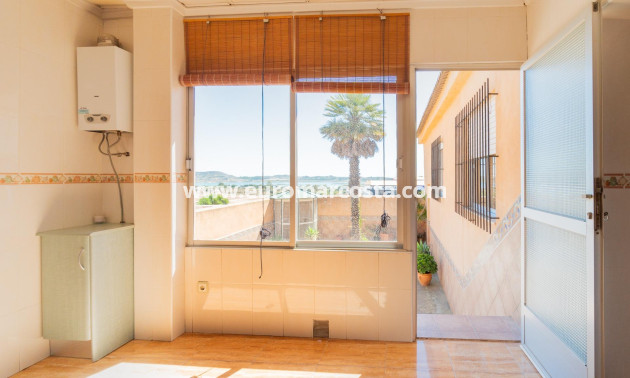 Venta - Casa - San Miguel de Salinas - Torremendo