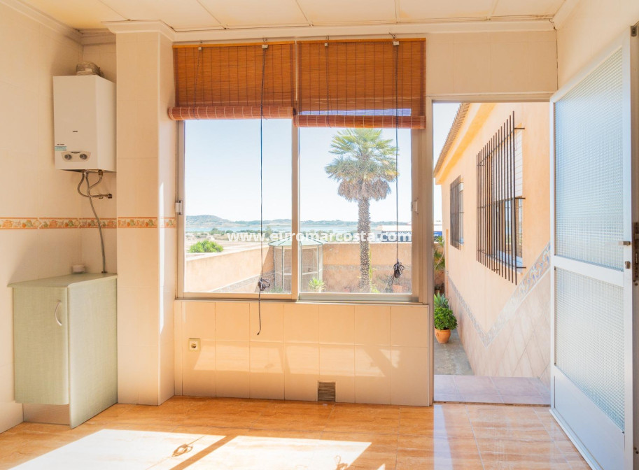 Venta - Casa - San Miguel de Salinas - Torremendo