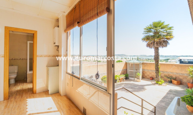 Venta - Casa - San Miguel de Salinas - Torremendo