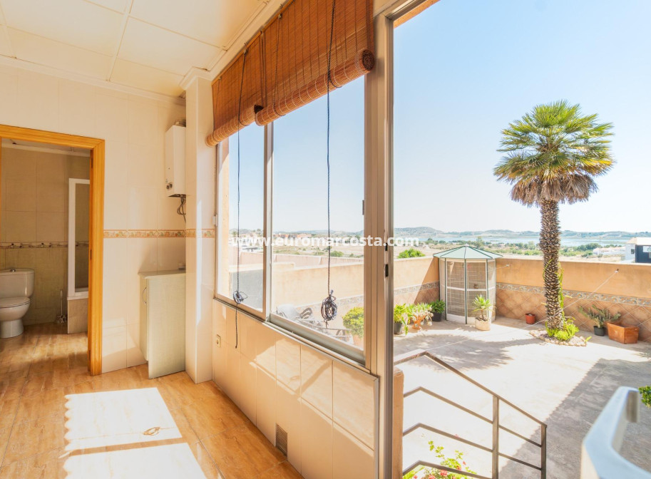 Venta - Casa - San Miguel de Salinas - Torremendo