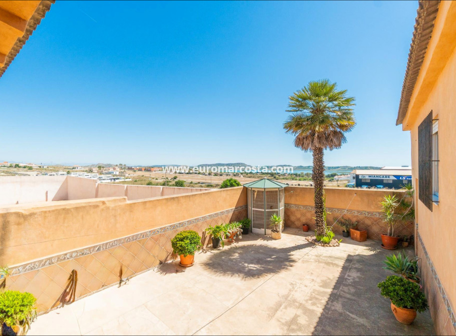 Venta - Casa - San Miguel de Salinas - Torremendo