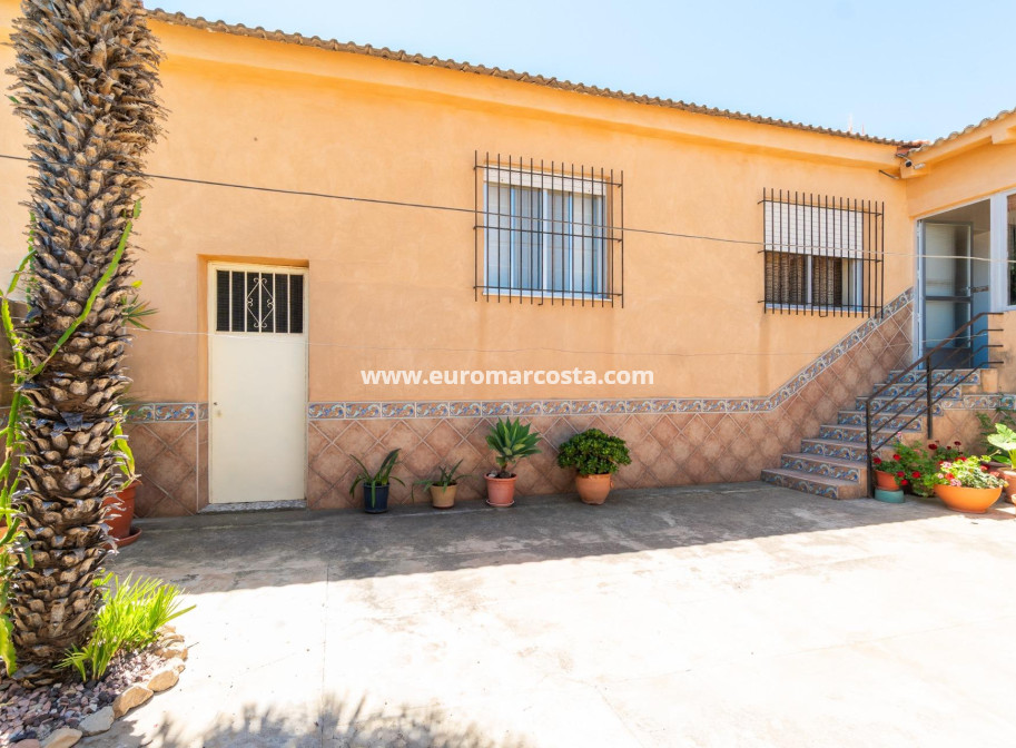 Venta - Casa - San Miguel de Salinas - Torremendo