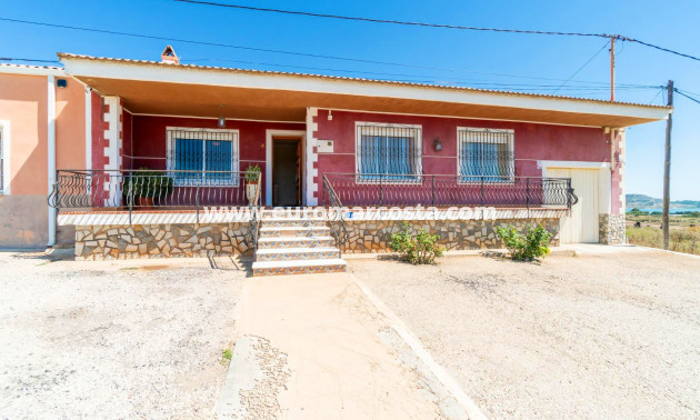 Venta - Casa - San Miguel de Salinas - Torremendo