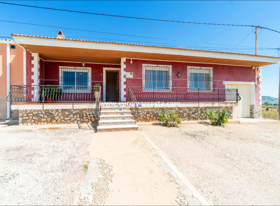 Venta - Casa - San Miguel de Salinas - Torremendo