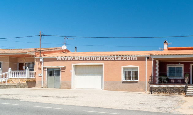 Venta - Casa - San Miguel de Salinas - Torremendo