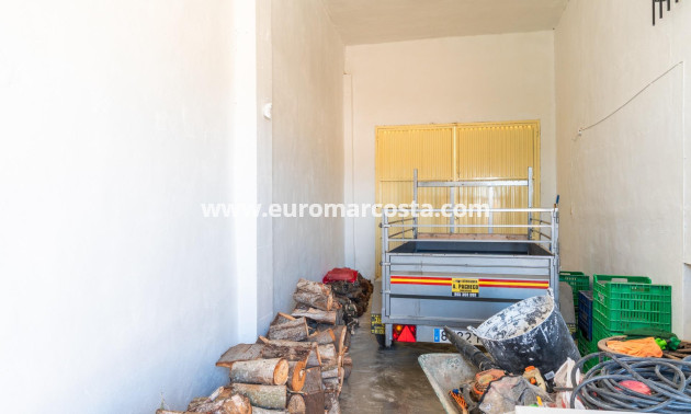 Venta - Casa - San Miguel de Salinas - Torremendo