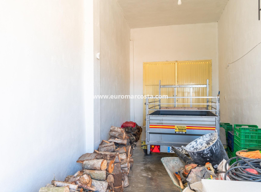 Venta - Casa - San Miguel de Salinas - Torremendo