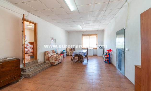 Venta - Casa - San Miguel de Salinas - Torremendo