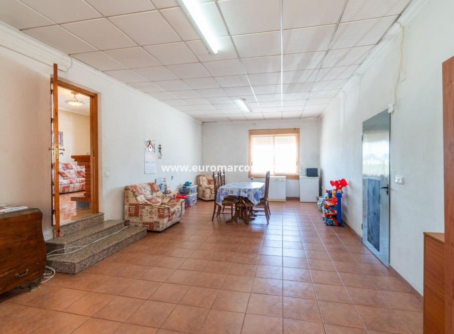Venta - Casa - San Miguel de Salinas - Torremendo