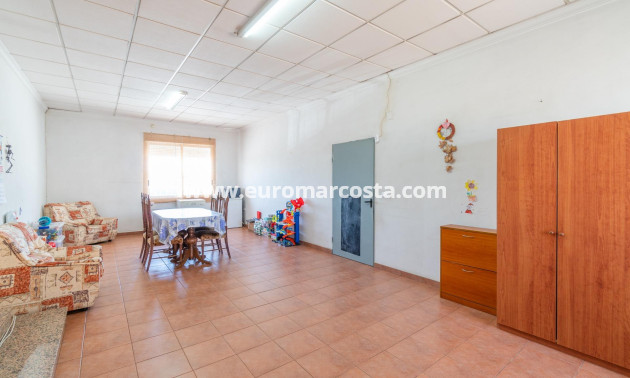 Venta - Casa - San Miguel de Salinas - Torremendo