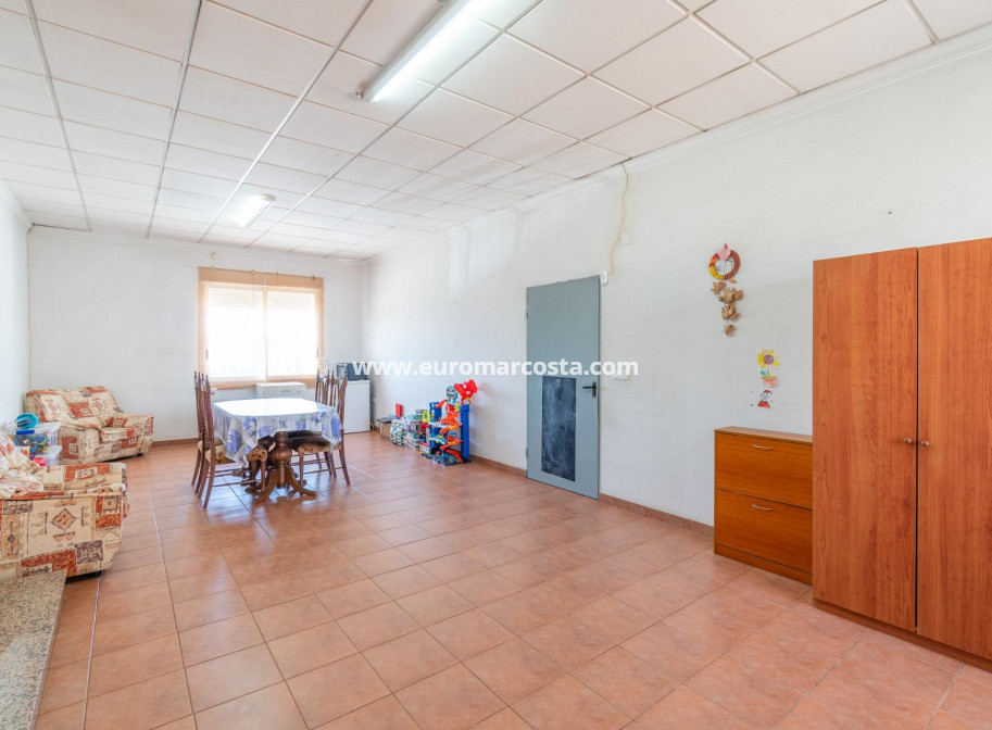 Venta - Casa - San Miguel de Salinas - Torremendo