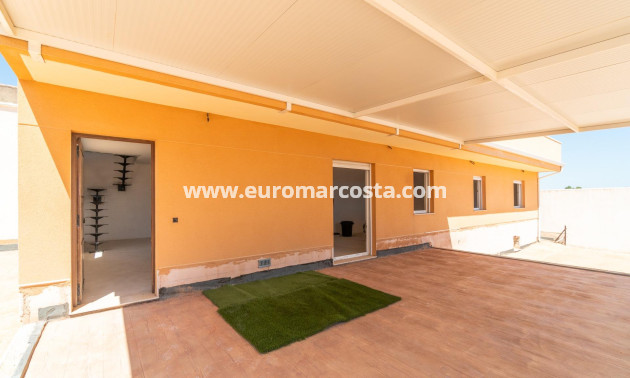 Venta - Casa - San Miguel de Salinas - Torremendo