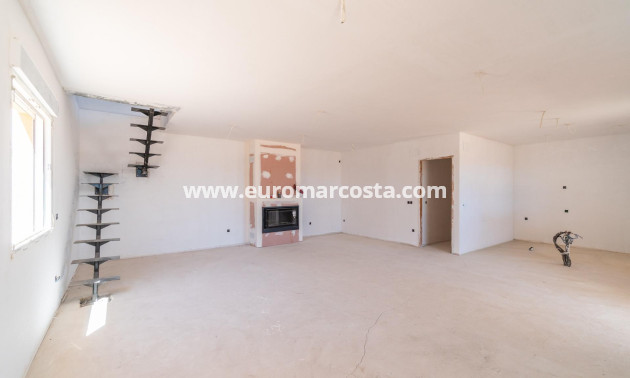 Venta - Casa - San Miguel de Salinas - Torremendo