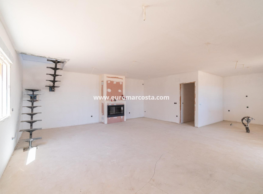 Venta - Casa - San Miguel de Salinas - Torremendo