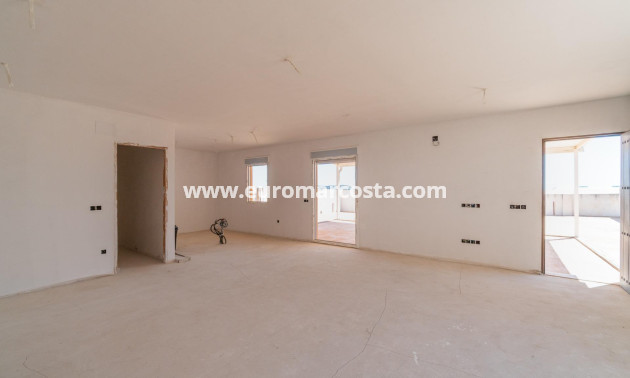 Venta - Casa - San Miguel de Salinas - Torremendo