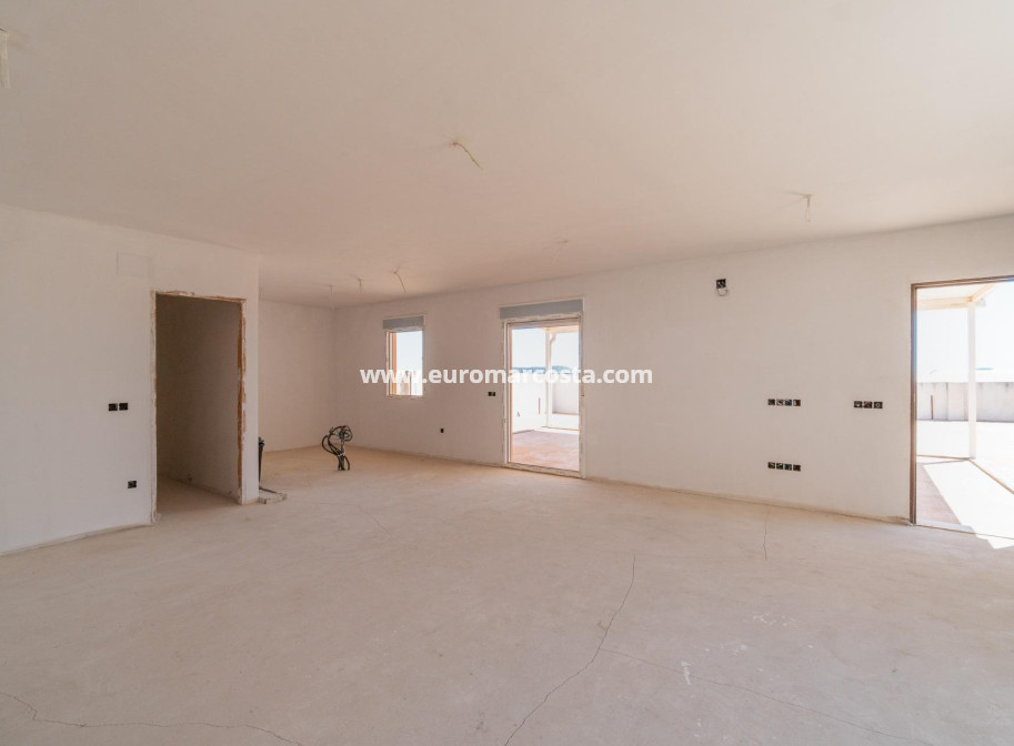 Venta - Casa - San Miguel de Salinas - Torremendo