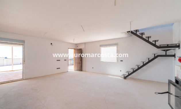 Venta - Casa - San Miguel de Salinas - Torremendo