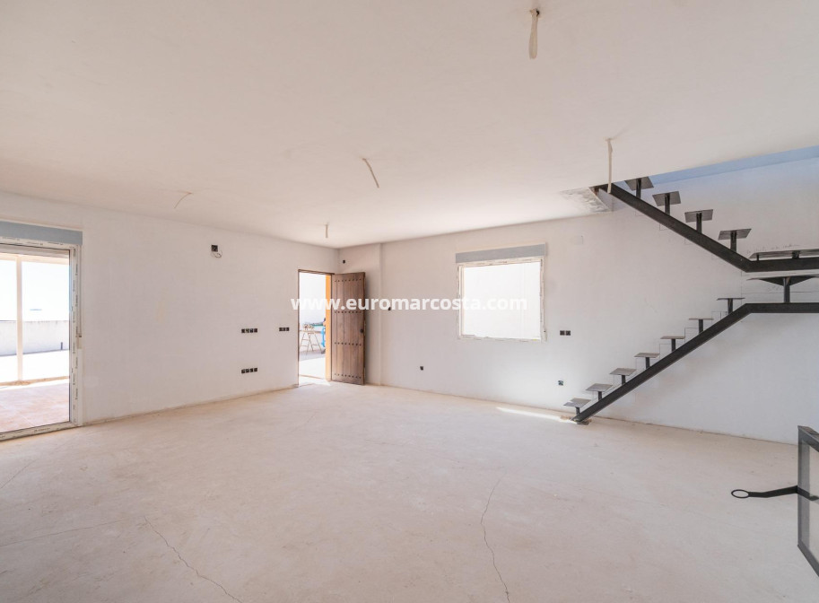 Venta - Casa - San Miguel de Salinas - Torremendo