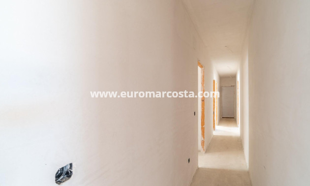 Venta - Casa - San Miguel de Salinas - Torremendo