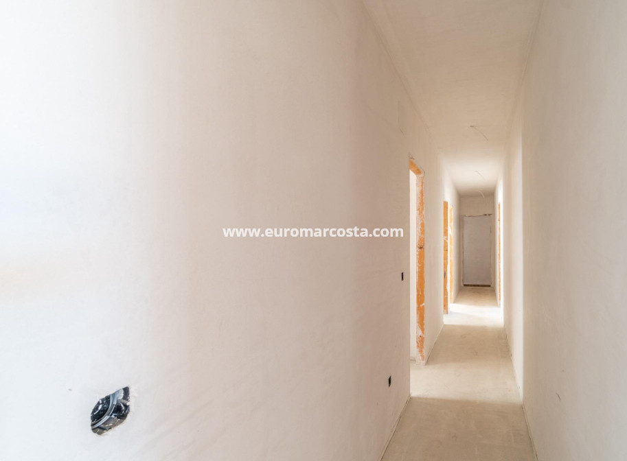 Venta - Casa - San Miguel de Salinas - Torremendo
