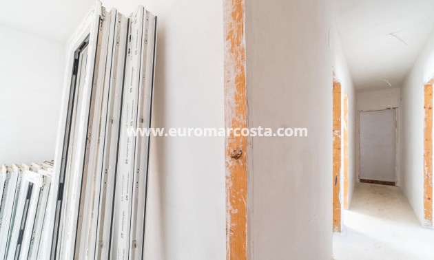 Venta - Casa - San Miguel de Salinas - Torremendo