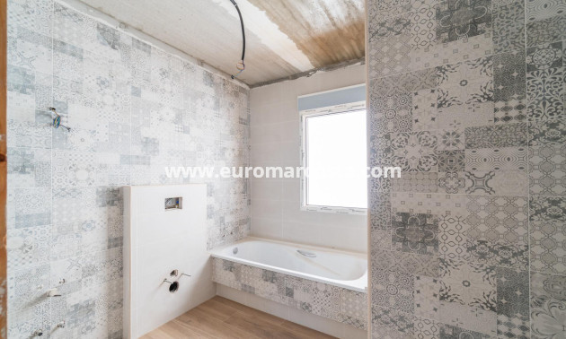 Venta - Casa - San Miguel de Salinas - Torremendo